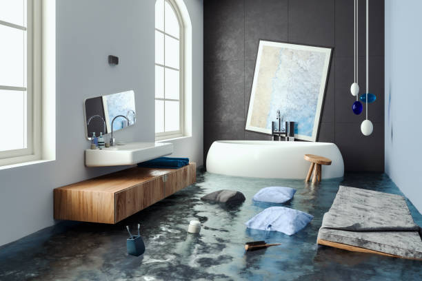 Best Professional water damage repair  in Parks, AZ