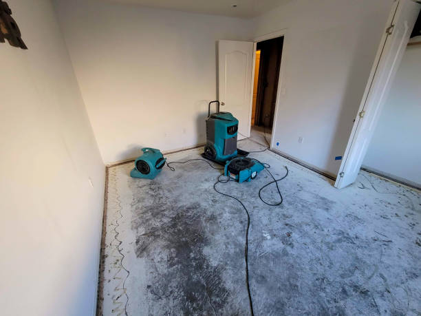 24/7 water damage repair in Parks, AZ